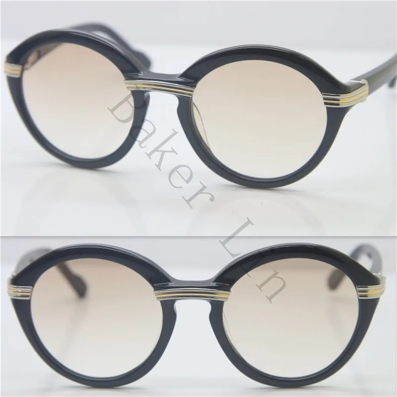 Cartier 1991 Original 1125072 Vintage glasses (3)