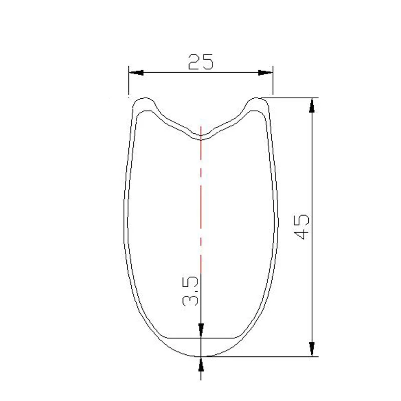 700 45T25 800800