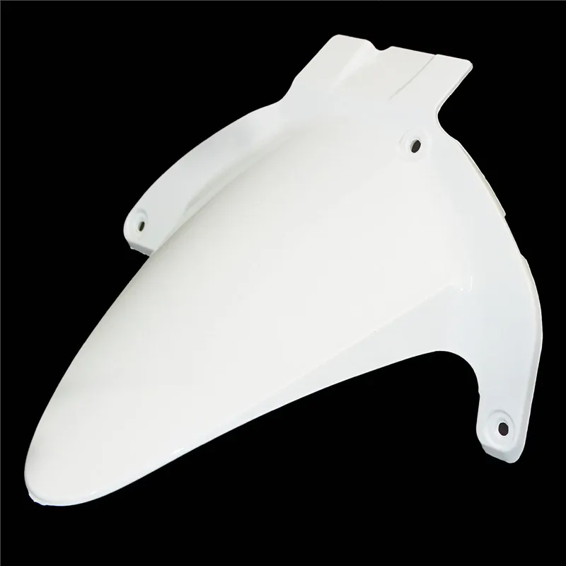 Waase для Honda CBR600RR CBR 600 RR 2005 2006 заднее колесо брызговик грязевой брызговик|Накладки и