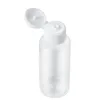 20Pcs 10/30/50/60/100ml Plastic Shampoo Bottles Empty Vail for Travel Container Cosmetics Lotion ► Photo 2/6