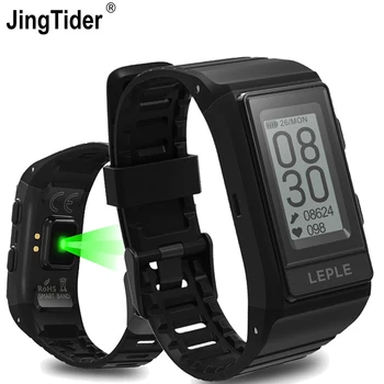 

S909 GPS Sport Smart Band Professional Waterproof IP68 Swimming Multiple Movement Patterns Smart Bracelet Wristbands Heart Rate