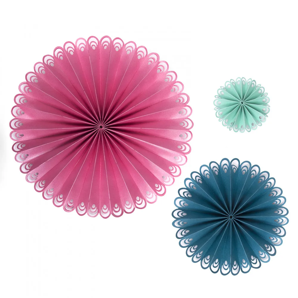 

KLJUYP Rosettes Metal Cutting Dies Scrapbook Paper Craft Decoration dies scrapbooking