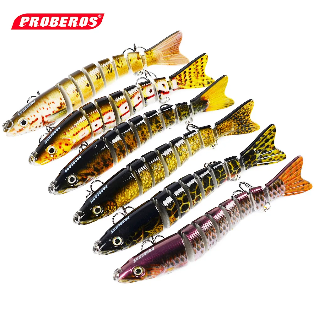 Пластиковая рыбка для рыбалки. Приманка свимбейт. Hengjia воблер. Китайские плавающие приманки. Fish lures.