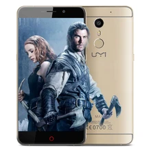 Original UMI MAX Metal Body 4G LTE 5.5″ inch Helio P10 Octa Cor 3G RAM 16GB ROM 13MP Android 6.0 Unlocked Smart phone