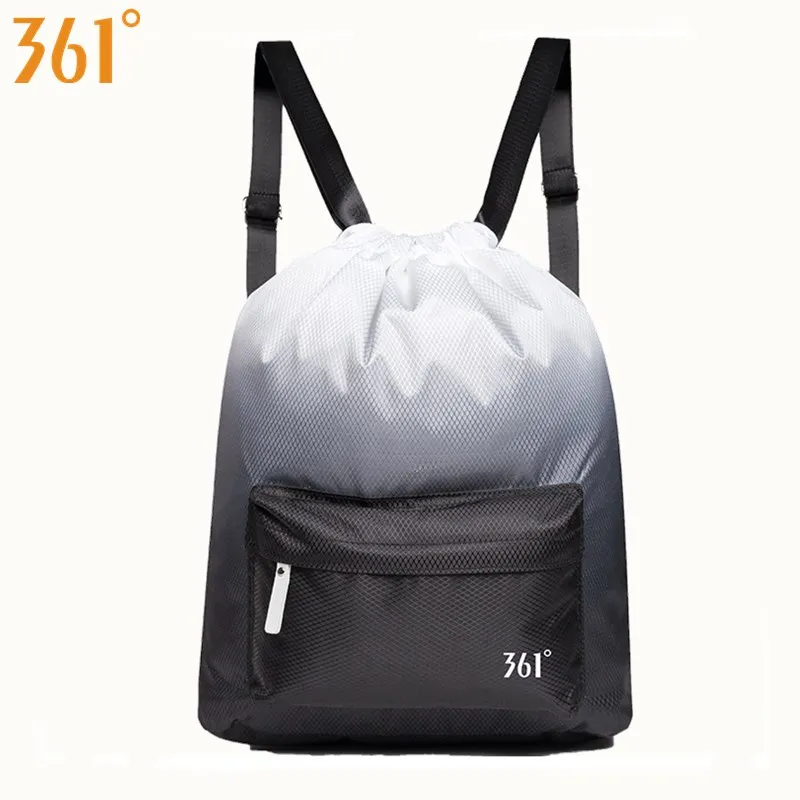361 Sports Bag Swimming Backpack Waterproof Bag 20L Drawstring Dry Wet Bag Camping Pool Beach Gym Fitness Men Women Children 361 Sports Bag Swimming Backpack Waterproof Bag 20L Drawstring Dry Wet Bag Camping Pool Beach Gym Fitness Men Women Children