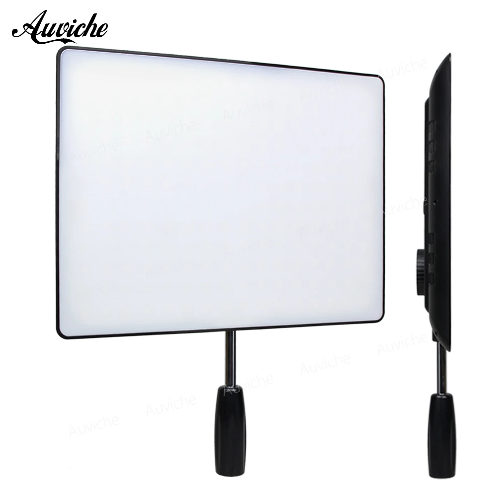 

Yongnuo YN600air 3200-5500K Slim LED Video light Fill light Photography lights Bi-color Temperture Adjustable for camera DV