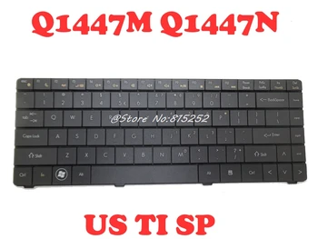 

Laptop Keyboard For Gigabyte Q1447M Q1447N United States US Spain SP Thailand TI