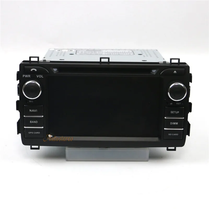 Top Android8.0 7.1 System Octa 8 Core Car DVD Player GPS Navigation For Toyota Auris 2013-2015 Headunit Multimedia Autoradio Monitor 9 Top Android8.0 7.1 System Octa 8 Core Car DVD Player GPS Navigation For Toyota Auris 2013-2015 Headunit Multimedia Autoradio Monitor 9