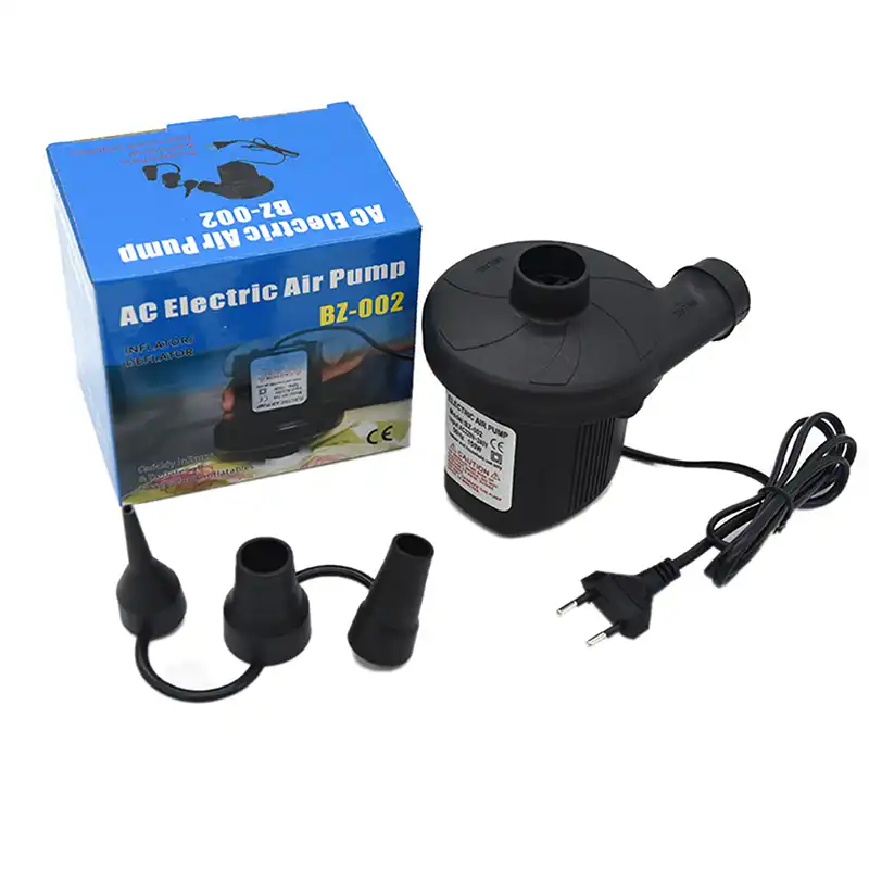 pool pump for inflatable pool