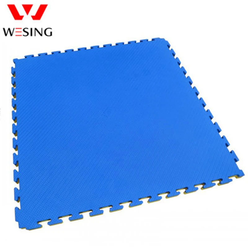

Wesing Sanda Training Mat Kickboxing Mat Sanshou Mat Double Rice Pad Sports Mat Free Shipping
