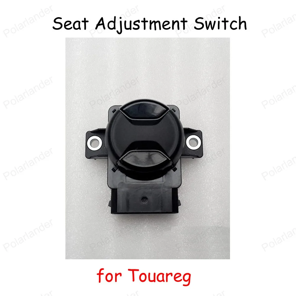 Lumbar Support S eat Adjustment Switch Button 7P6 959 777 7P6959777 for