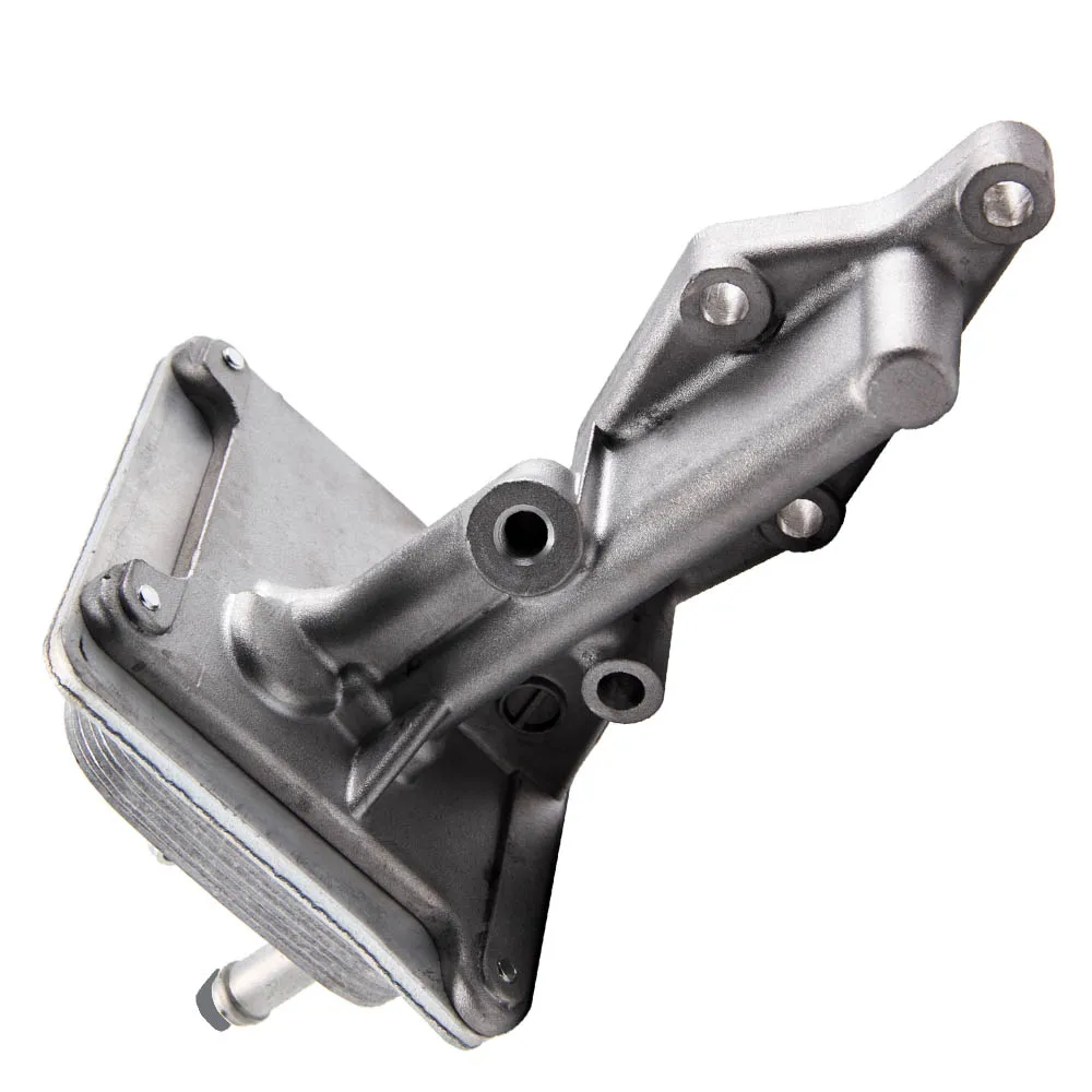 Aluminum Engine Oil Cooler for Nissan Altima 2.5L/ SENTRA 07 12 21300