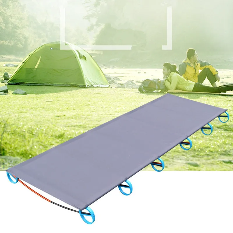 Buy Outdoor Ultralight Sleeping Pad Matelas