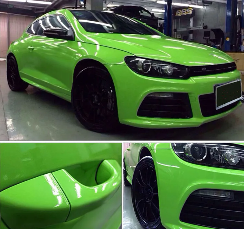 apple green1