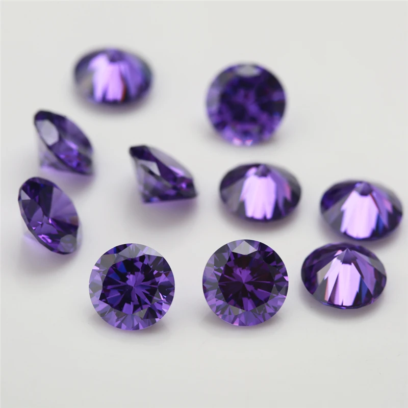 Round-zilan-Cubic-Zirconia-11