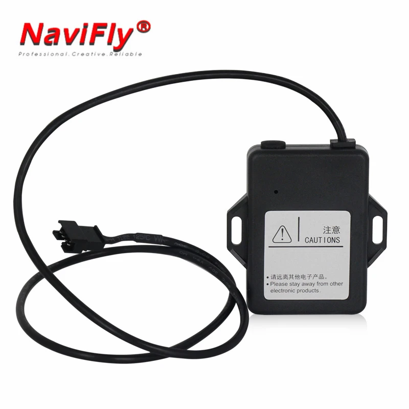 Navifly dvd-плеер автомобиля дополнительные аксессуары TPMS