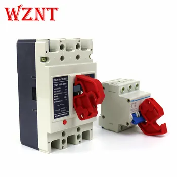 

NT-L06 Multi Functional MCB Safety Lockout Device