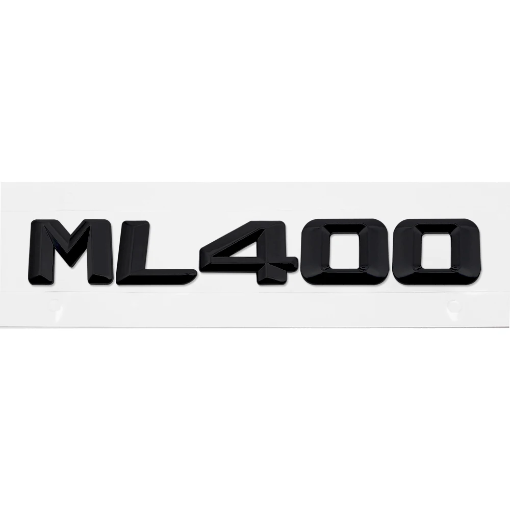 ML400  