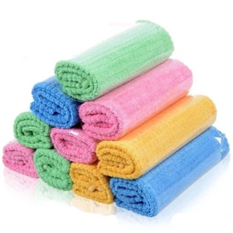 spray mop cloth