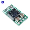 5Pcs Mini DC-DC 12-24V to 5V 3A Step Down Module Board Voltage Buck Adjustable Power Supply Converter 1.8V 2.5V 3.3V 5V 9V 12V ► Photo 3/6