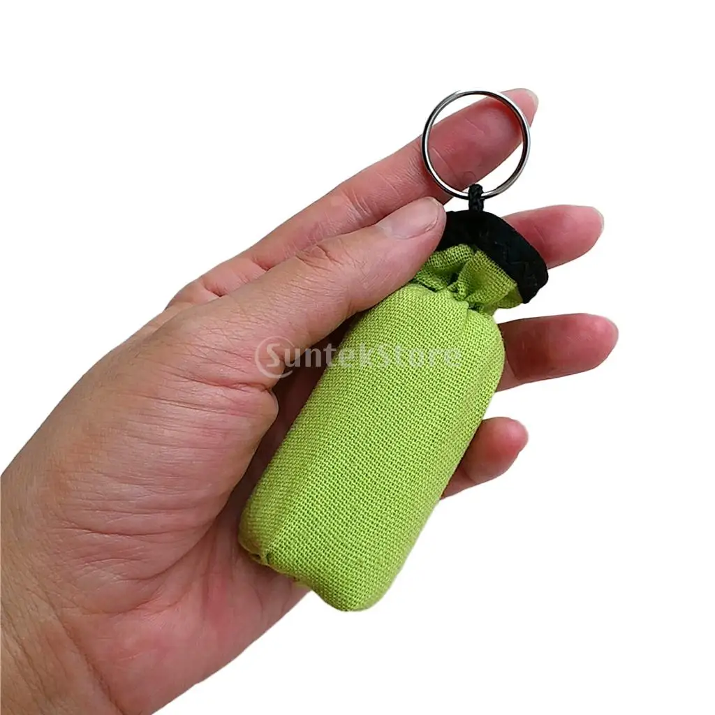 Floating Keyring Float for Yachting Swim Jetski Narrow Boat Surf Sailing Drifting Nautical Water Sports - Lightweight & Portable