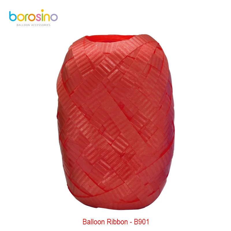 B901 для воздушных шаров фигурная лента используется для связывания воздушных шаров на день рождения или свадебные украшения 8 шт