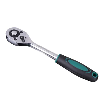 

1 Pc 1/2 Inch Right Angle Reversable Angled Screwdriver Quick-Release