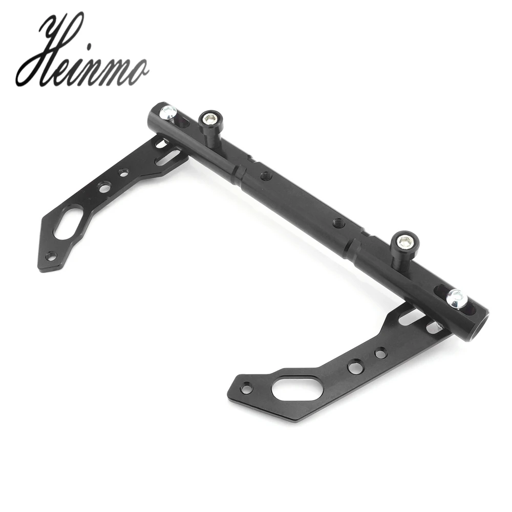 For Yamaha XMAX 300 Accessories 2017 2018 Motorcycle Balance Lever For Yamaha X-MAX 300 XMAX300 X MAX 300 Steering Damper Gold (4)