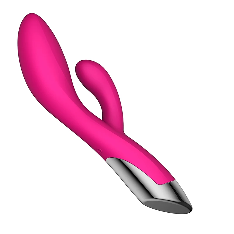 Женский Вибратор для стимуляции клитора и массажа точки G с USB зарядкой|g spot