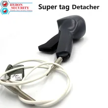 Портативный detahcher сигнализации detahcher магнит для снятия с самым лучшим ценой