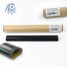 Отличное качество трубка-фьюзер для пленки 40X2800-FILM для Lexmark E260 E250 E360 E350 E352 E450 E460