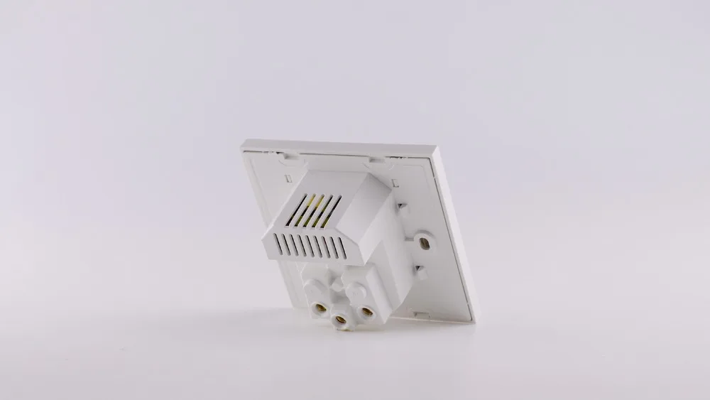 Настенная розетка мощность 16A ЕС стандартная розетка с 2A двойной usb-порт для зарядки для мобильного телефона белый пластик USB розетка мощность