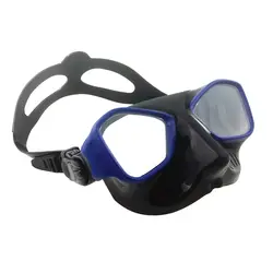 2019 силикагель Дайвинг Регулируемые очки маска + дыхательная трубка набор подростков взрослых складной набор трубок