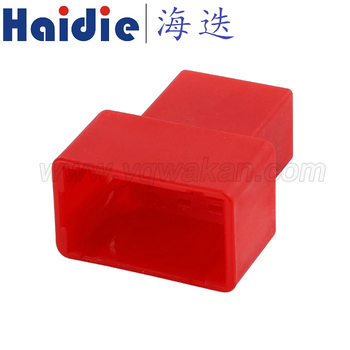 

Free shipping 5sets 6pin Auto Citroen modified alarm window cleaner Plug Connector Cable Sealed Connector
