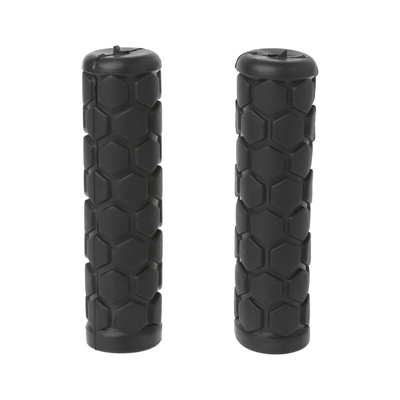 Bicycle Grips For Children Bike Handlebar Rubber Mountain