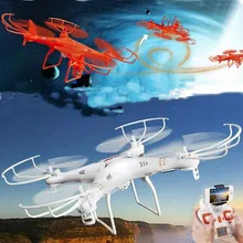 MJX X705C обновления X5SW X8C X8W X8G Квадрокоптер с дистанционным управлением WI-FI R/C Вертолет с 2,4G 6-осевой в режиме реального времени с видом от первого лица Камера Радиоуправляемый вертолет, игрушки