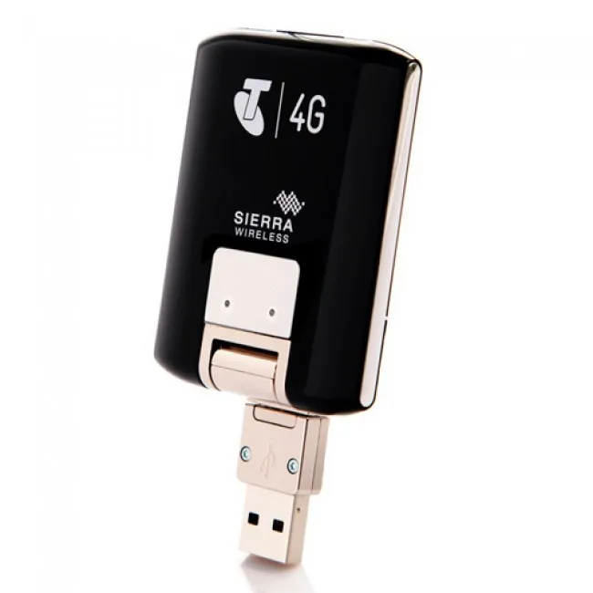 Рисунок 3 - вращающийся USB беспроводной LTE