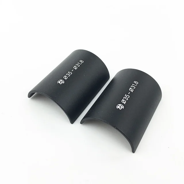 35mm handlebar shim