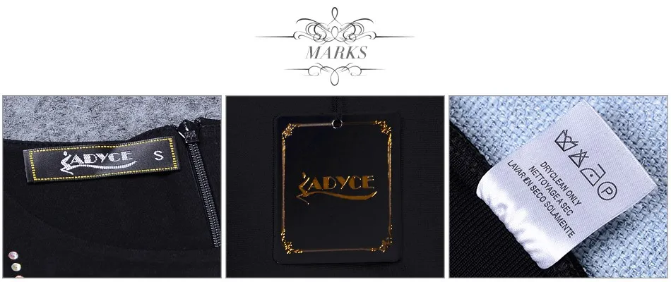 women party dress (1)