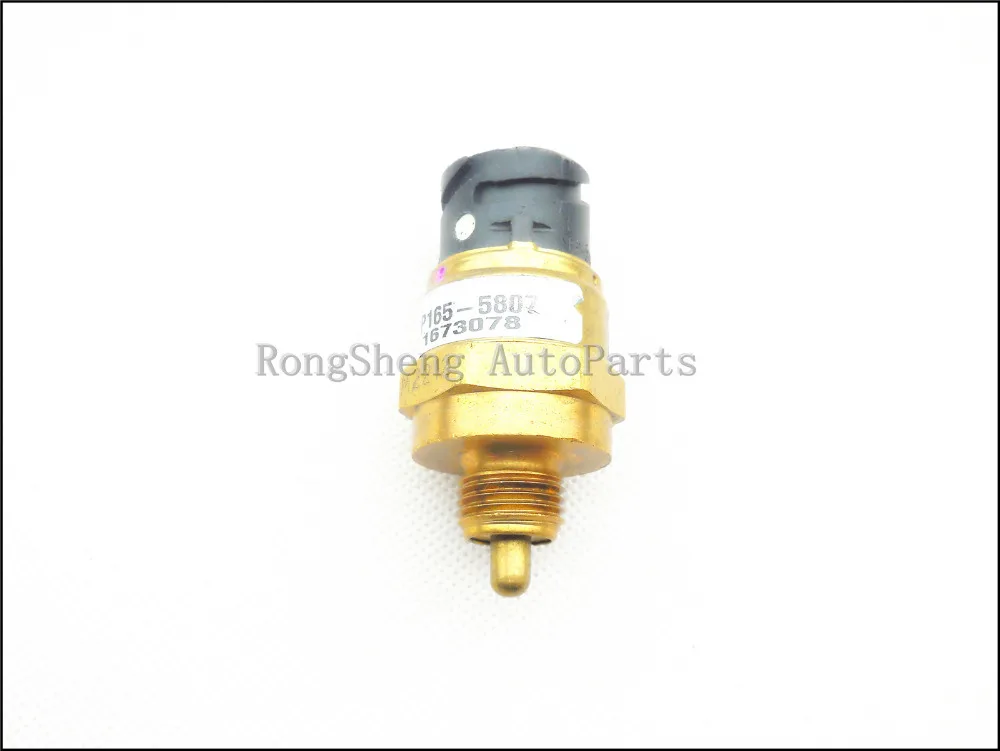 DPQPOKHYY OE 1673078 P165-5807 P1655807 1470270256 1737643 для грузовика VOLVO RENAULT