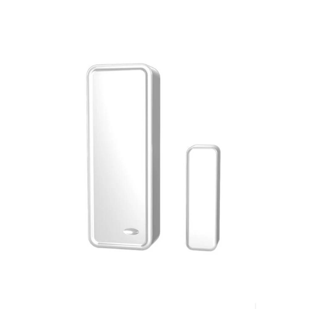 

5 PCS Wireless Door Contact Sensor 433MHZ For G90B Security Alarm System Self defense protection Anti theft Window Open Detector