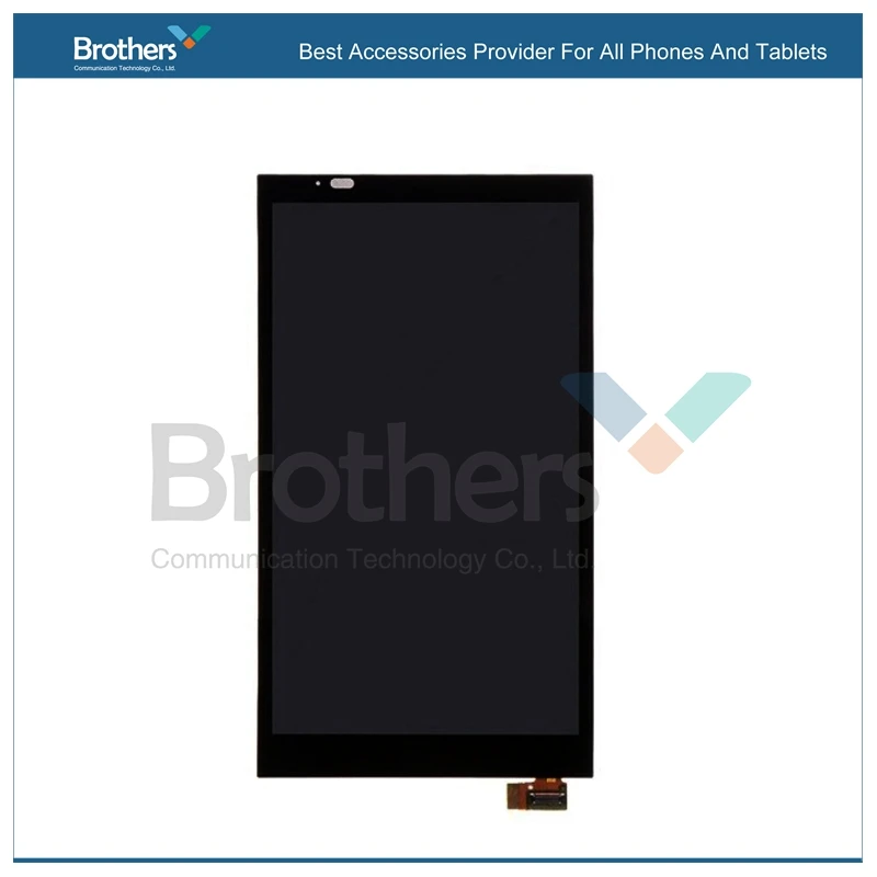 

5pcs/lot High Quality LCD Touch Screen Digitizer Assembly For HTC Desire 816 816D 816T 816W