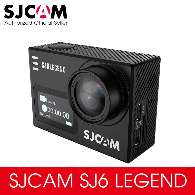 Prix pour D'origine sjcam sj6 légende 4 k 24fps 2.0 "Écran tactile À Distance Ultra HD Notavek 96660 30 M Étanche Action Sports Caméra Voiture DVR Prix pour D'origine sjcam sj6 légende 4 k 24fps 2.0 "Écran tactile À Distance Ultra HD Notavek 96660 30 M Étanche Action Sports Caméra Voiture DVR