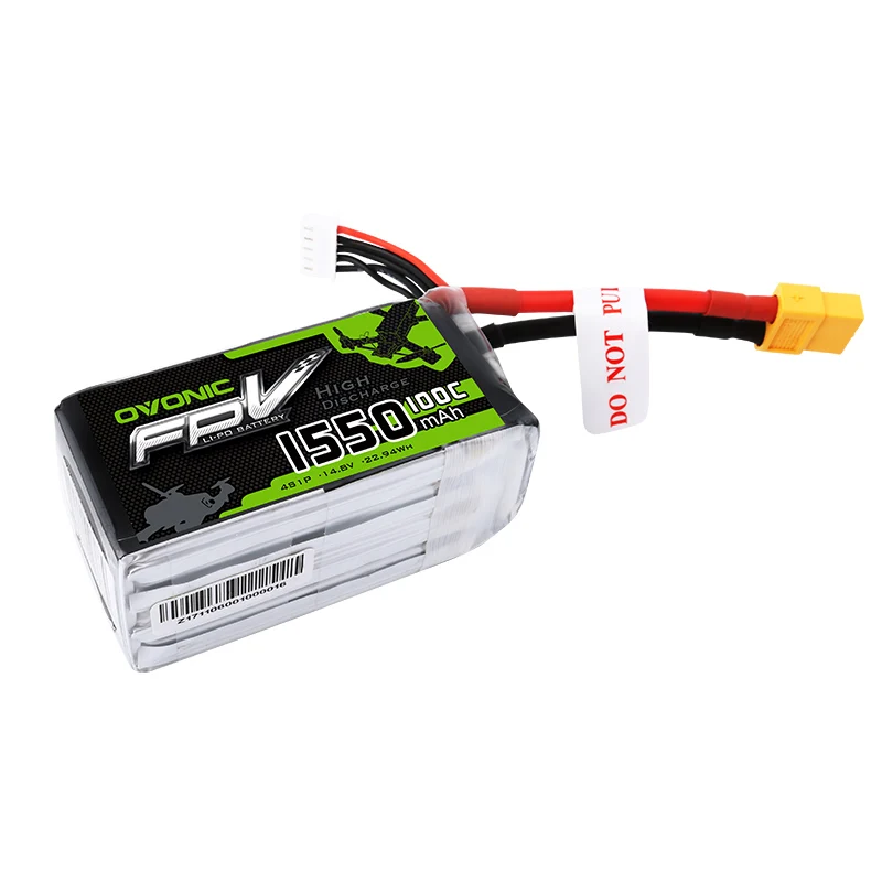 Lipo battery for FPV (3)