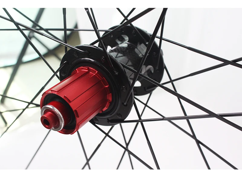 Flash Deal RXR Bicycle Wheelset 26/27.5/29" Mountain Bike Wheel Set Carbon Hub Disc Clicher Tyre Rim 7-11S Wheels Fit Shimano SRAM Cassette 6 Flash Deal RXR Bicycle Wheelset 26/27.5/29" Mountain Bike Wheel Set Carbon Hub Disc Clicher Tyre Rim 7-11S Wheels Fit Shimano SRAM Cassette 6
