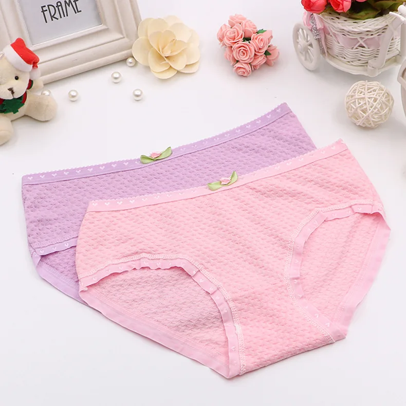 Buy 5pcs/lot 100cotton girls underwear kids baby