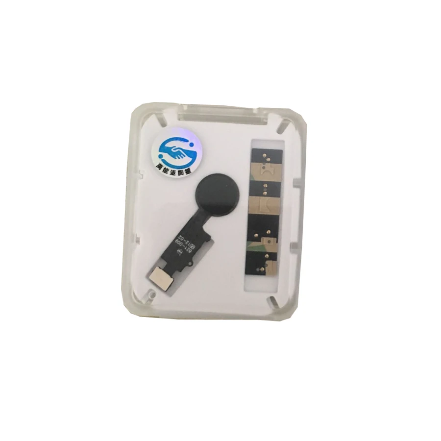 

For Apple iPhone 7 7 Plus 8 8Plus Universal Home Button Flex Cable Return Home Function Solution For iPhone 7 8 Plus Home Button