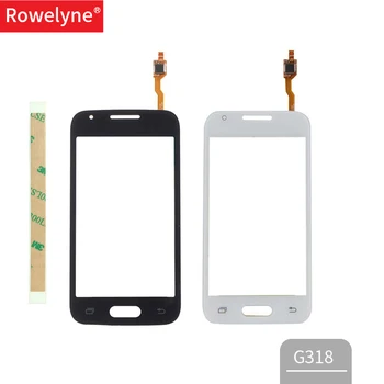 

4.0 inch Touch Screen for Samsung Galaxy Trend 2 Lite G318 G318H Touch Screen Digitizer Panel Sensor Lens Glass Replacement