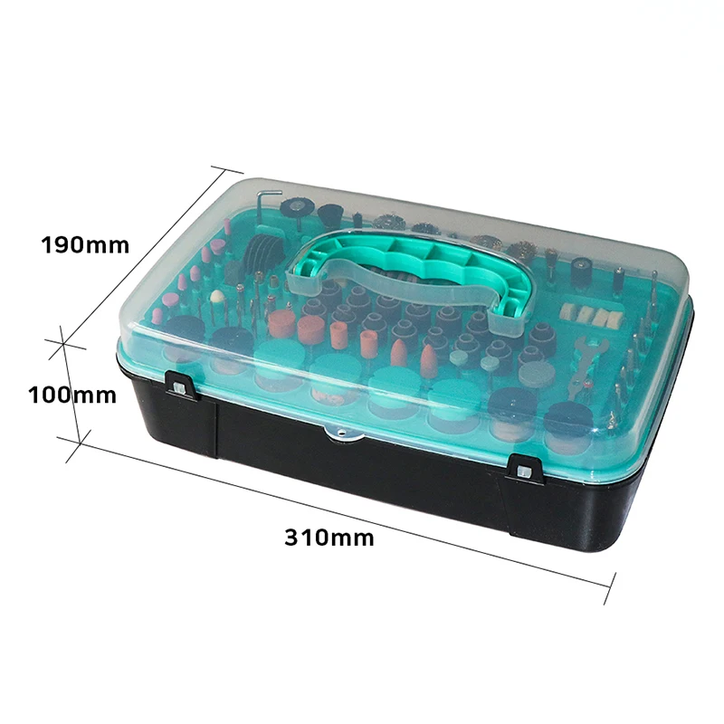 tungfull mini broca dremel estilo maquina de 03