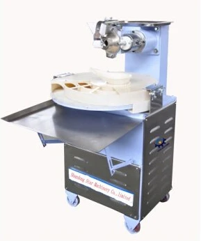 

Commercial Dough divider and rounder machine, dough ball machine, dough rounder, dough cutter ball